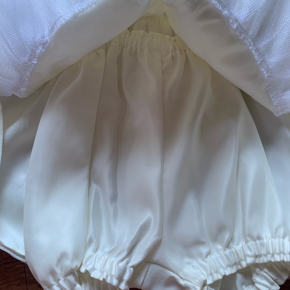 Princess Faith Special Occasion Baby Dress 18m - Picture 3 of 7